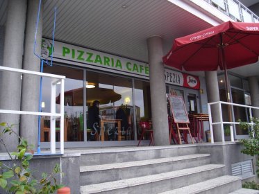 Restaurants Pizzaria Ristorante La Spezia, Lda.