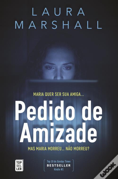 Libro Pedido De Amizade