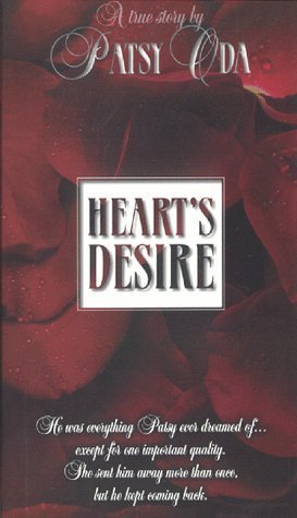 Heart's Desire by Patsy Oda