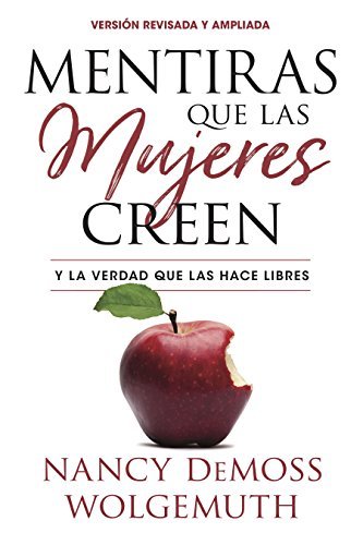 Libro Mentiras Que Las Mujeres Creen, Versión Revisada