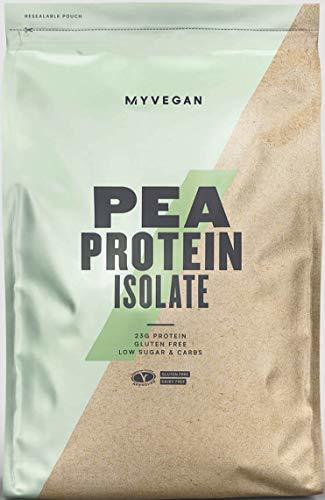 Beauty MyProtein Pea Protein Isolate