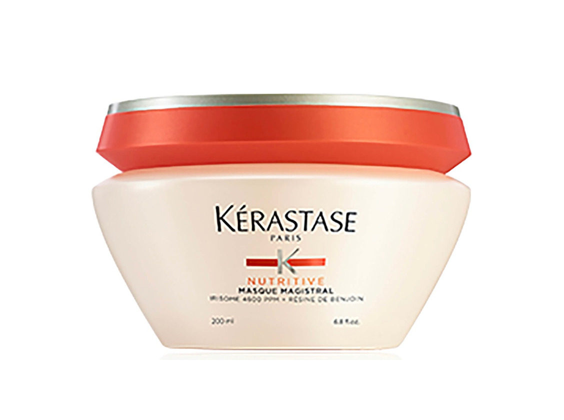 Products Máscara capilar nutritiva Kerastase 