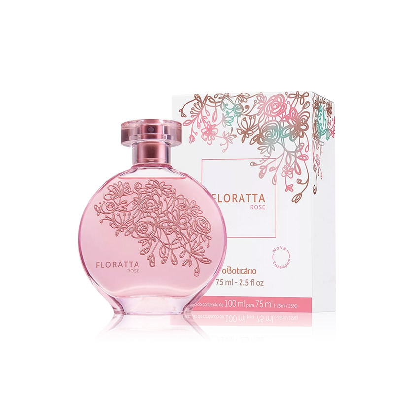 Products Floratta in Rose