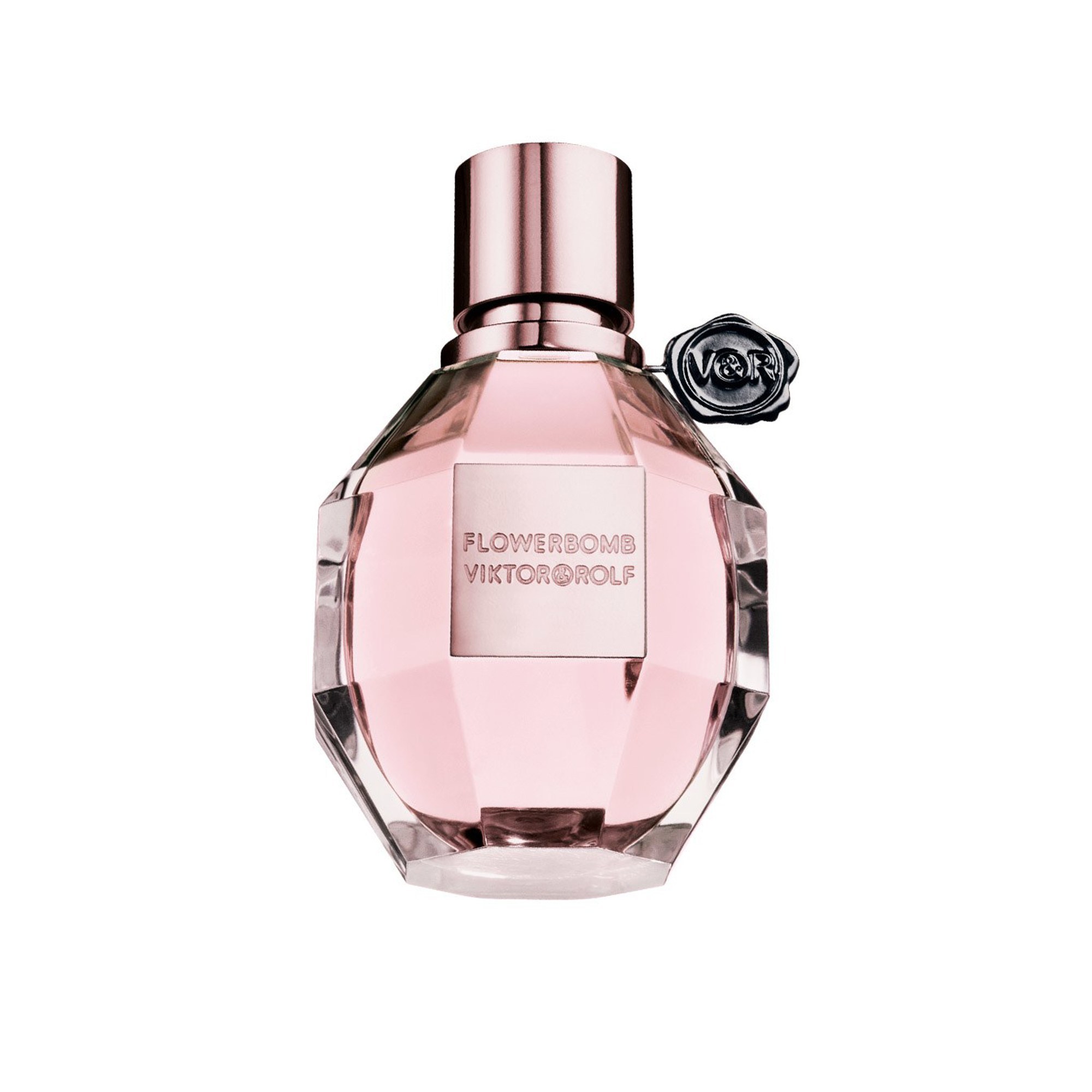 Fashion FlowerBomb - Viktor & Rolf 