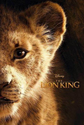 Lion King 🦁 (live action) 