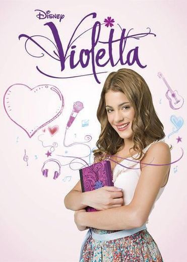 Violetta - 1ª temporada 