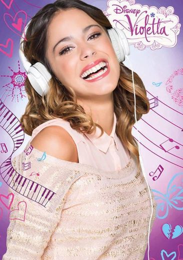 Violetta - 2ª temporada 