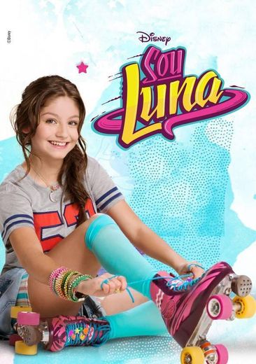 Soy Luna - 1ª temporada 