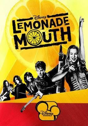 Lemonade Mouth