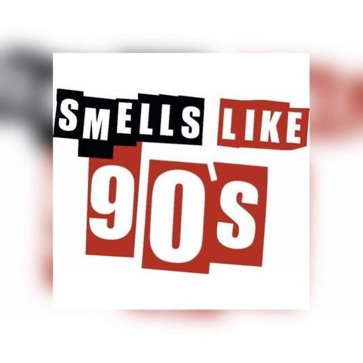 Fashion Smellslike90’s