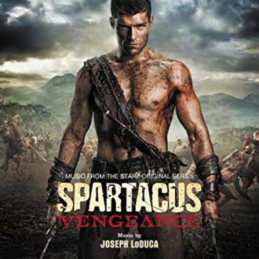 Spartacus