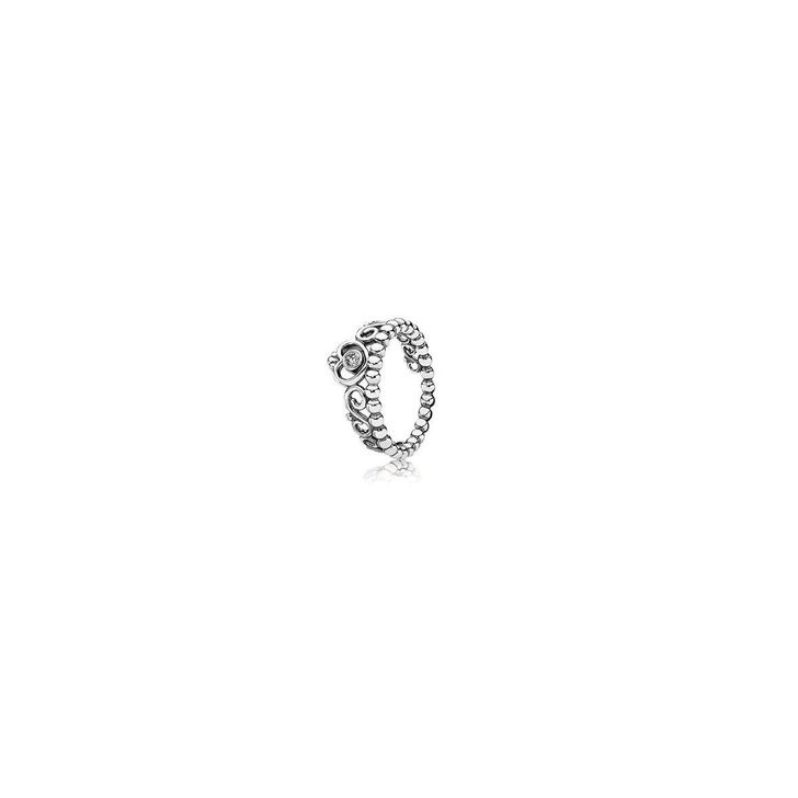 Moda PANDORA 190880CZ-56 - Anillo