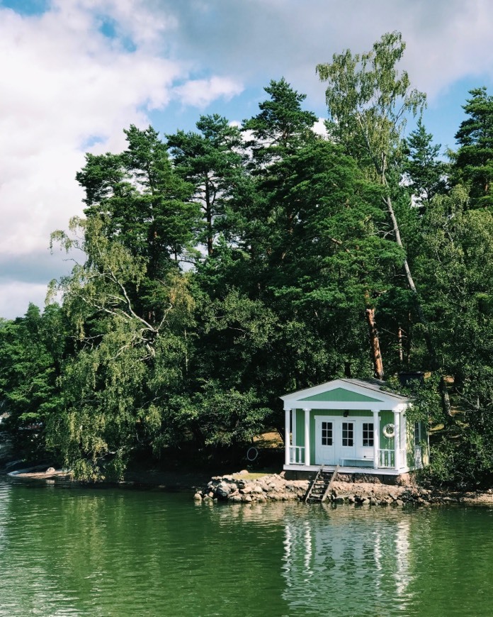 Karpiselkä