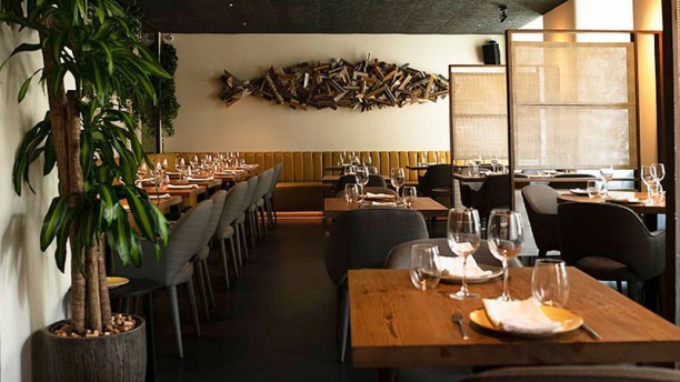 Espada - Restaurante 