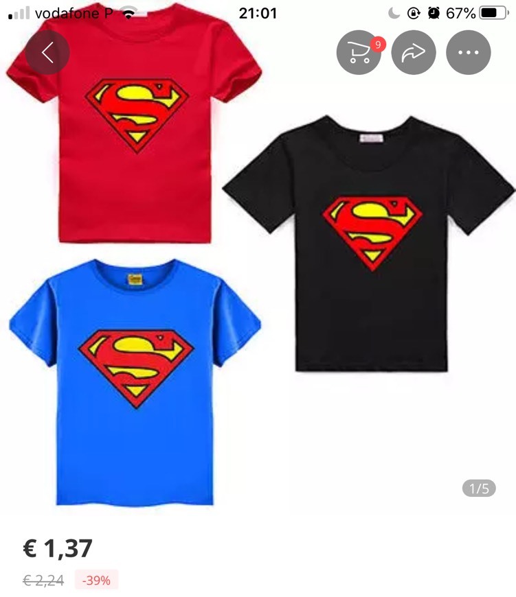 Tshirt menino 