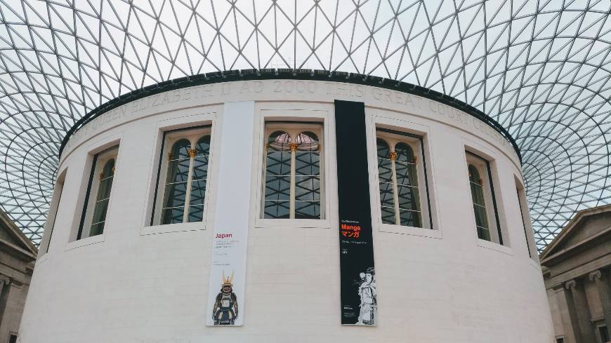 Place British Museum