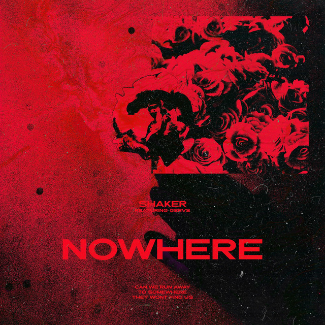 Music Nowhere