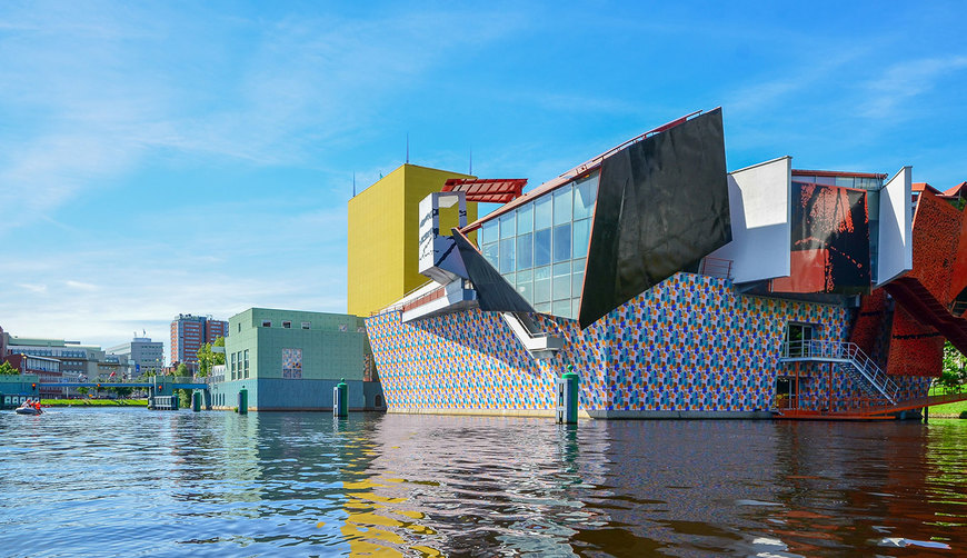 Place Groninger Museum