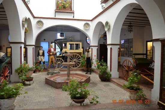 Place Museo Lara