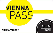 Place Vienna Pass