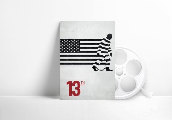 Movie Enmienda XIII