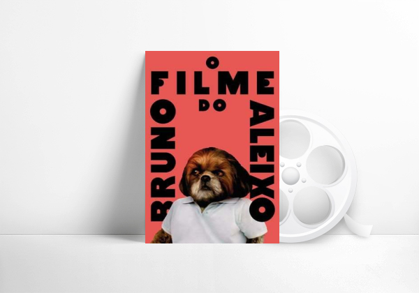 Movie Bruno Aleixo's Film