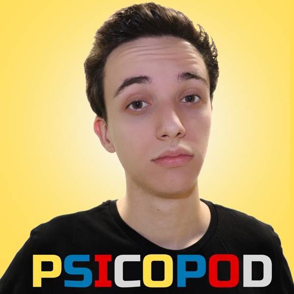 Psicopod