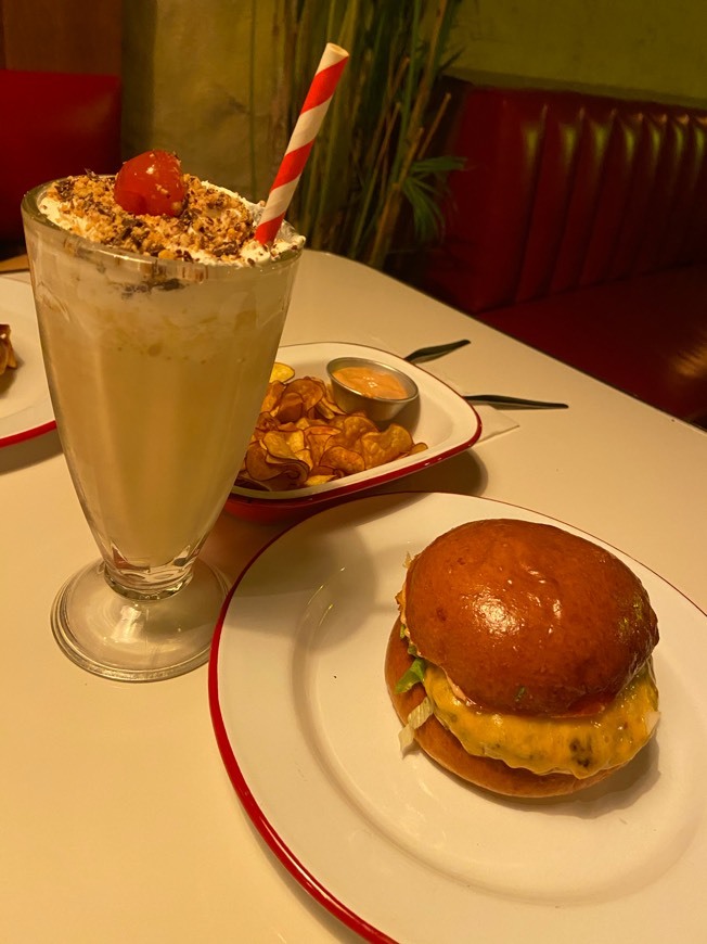 Dallas Burger Joint