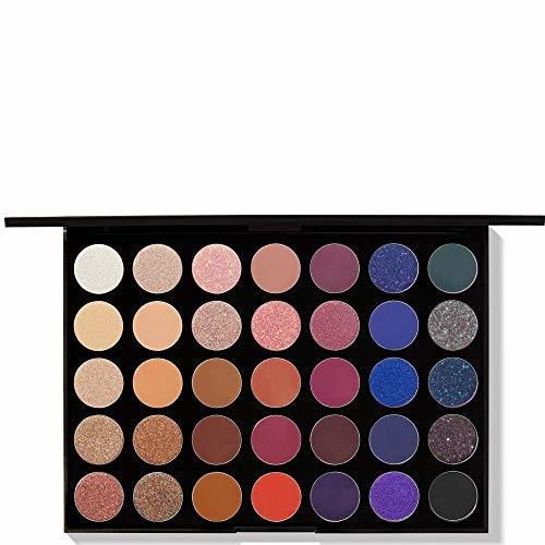 Morphe - Paleta de arte