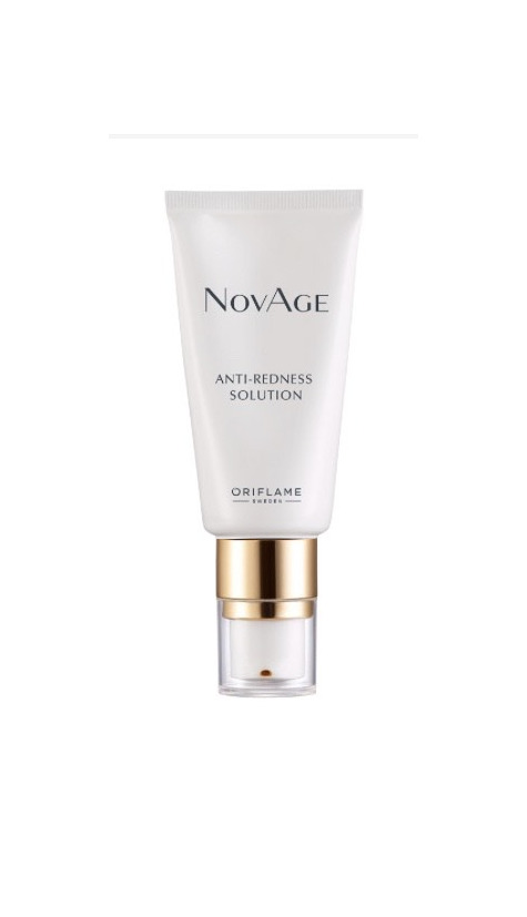 Producto Solução Antivermelhidão NovAge