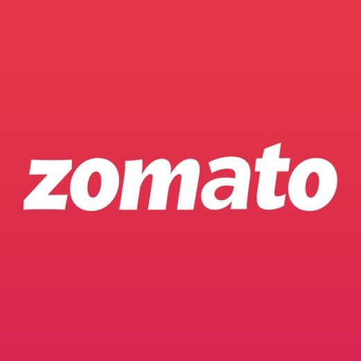 Zomato - Food & Restaurants