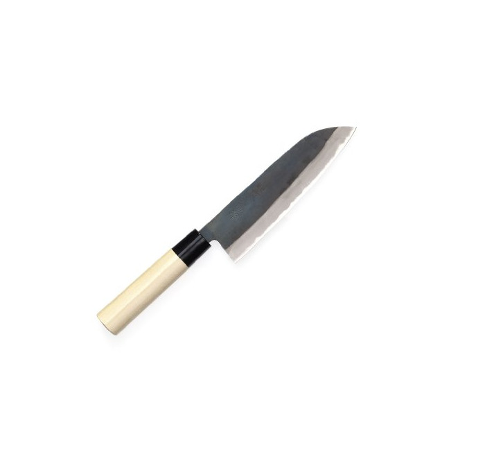 Home Tojiro Cuchillo Japones - Cuchillos de Cocina Profesionales - Acero Shirogami - Cuchillo