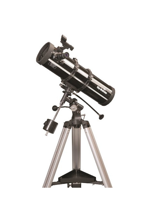 Electrónica Skywatcher Explorer-130M - Telescopio newtoniano con espejo parabólico