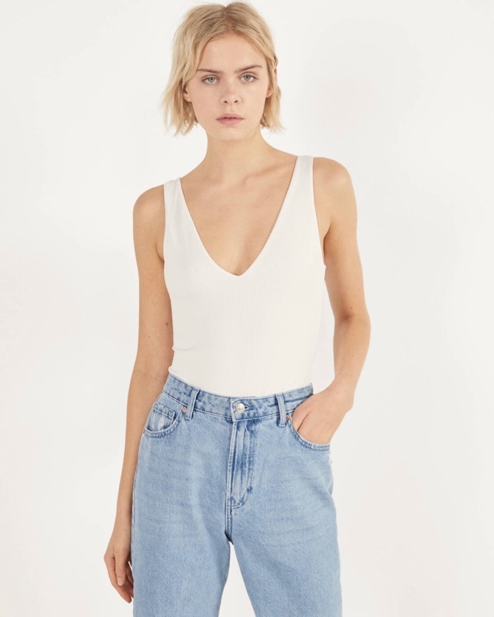 Social Bershka