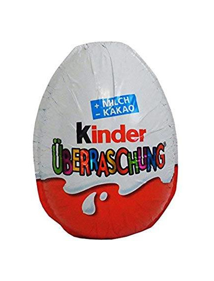 Products Ovo Kinder