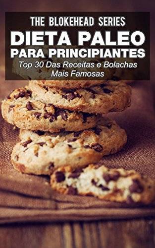 Libro Dieta Paleo para principiantes 