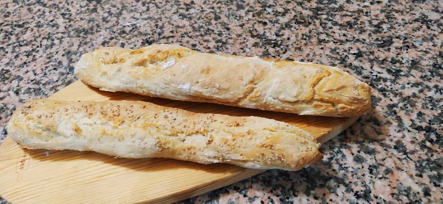 Social Baguettes
