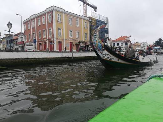 Aveiro