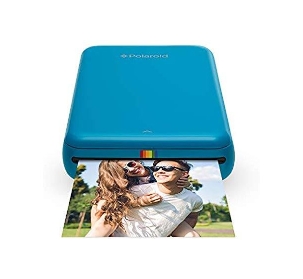 Producto Impressora de fotos "polaroid"