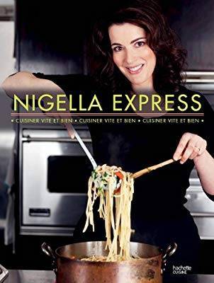 Libro Nigella