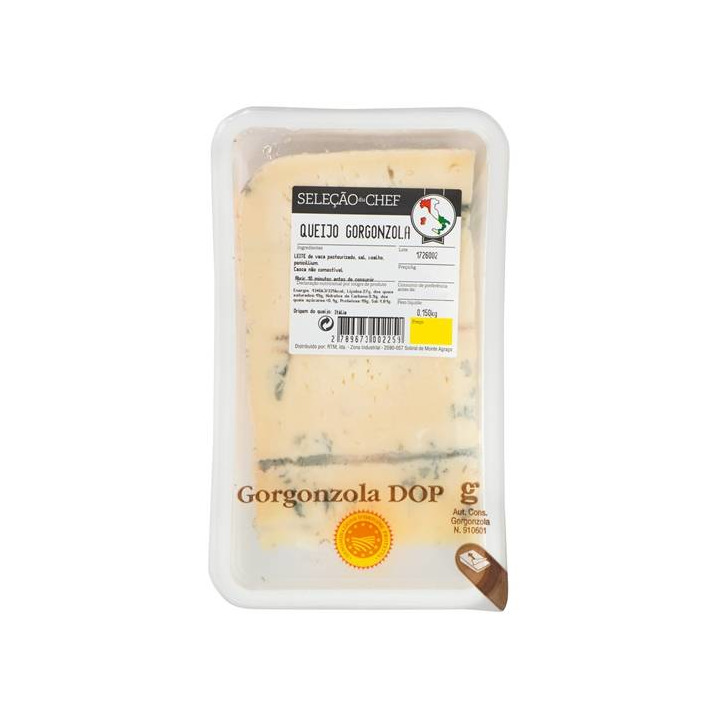 Producto Queijo gorgonzola 