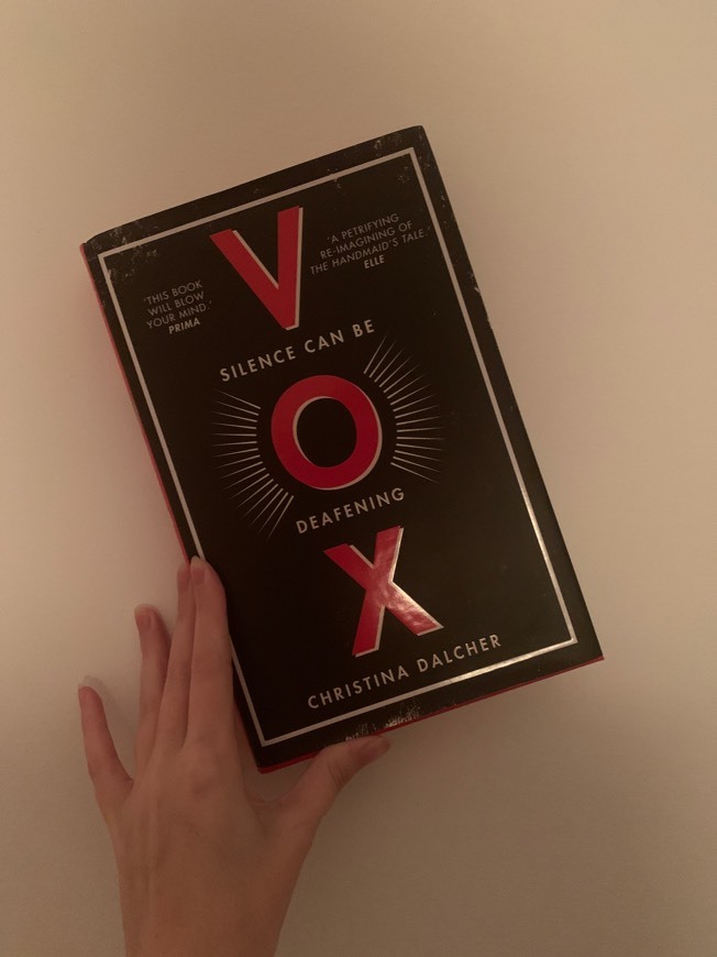 “Vox”