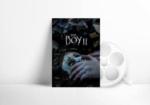 The Boy: La maldición de Brahms