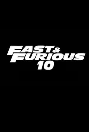 Movie Fast & Furious X