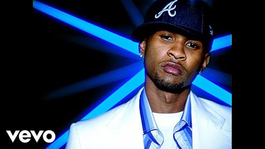 Usher - Yeah! ft. Lil Jonh & Ludacris