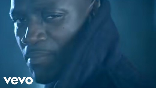 Akon ft.Eminem - Smack That (oficial)