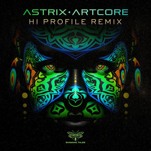 Artcore - Hi Profile Remix