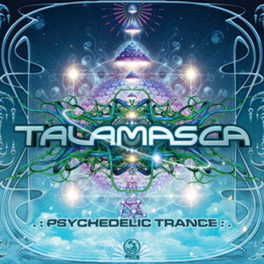 Psychedelic Trance - Original Mix