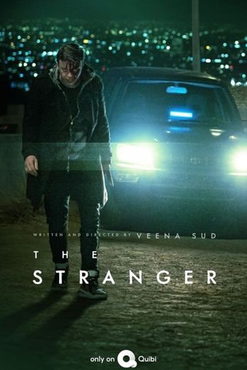 The Stranger