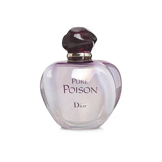 CHRISTIAN DIOR  Perfume Mujer Pure Poison  50 ml